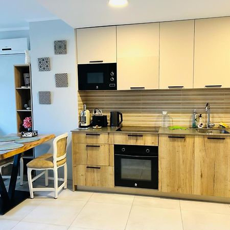 Sky Apartment Planta Ultima, Gran Terraza En Techo, 5 Minutos De La Playa Calpe Kültér fotó