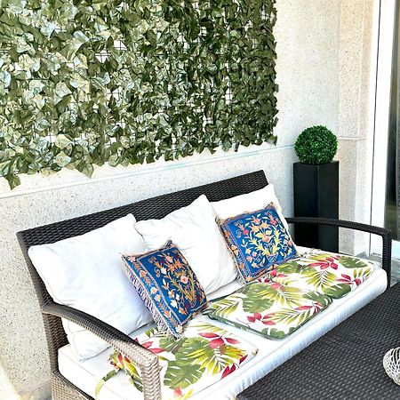 Sky Apartment Planta Ultima, Gran Terraza En Techo, 5 Minutos De La Playa Calpe Kültér fotó
